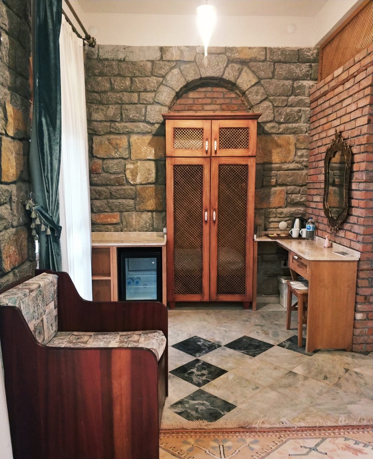 mugla akyaka portofino apart hotel 1