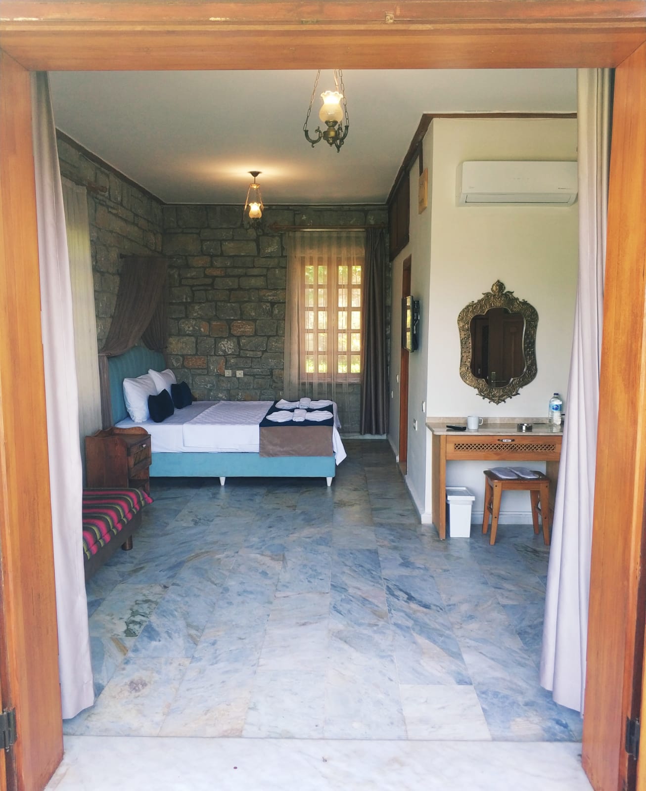 mugla akyaka portofino apart hotel 2