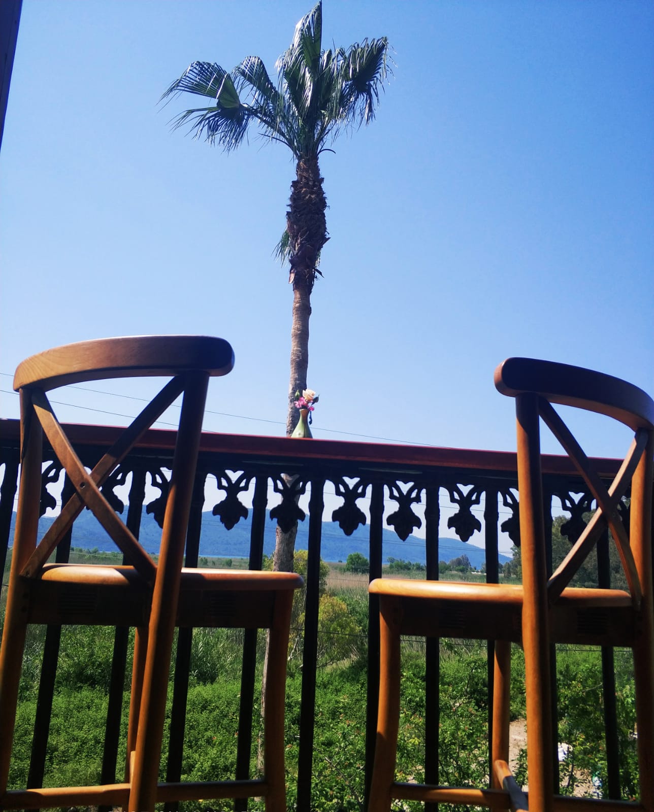 mugla akyaka portofino apart hotel 4