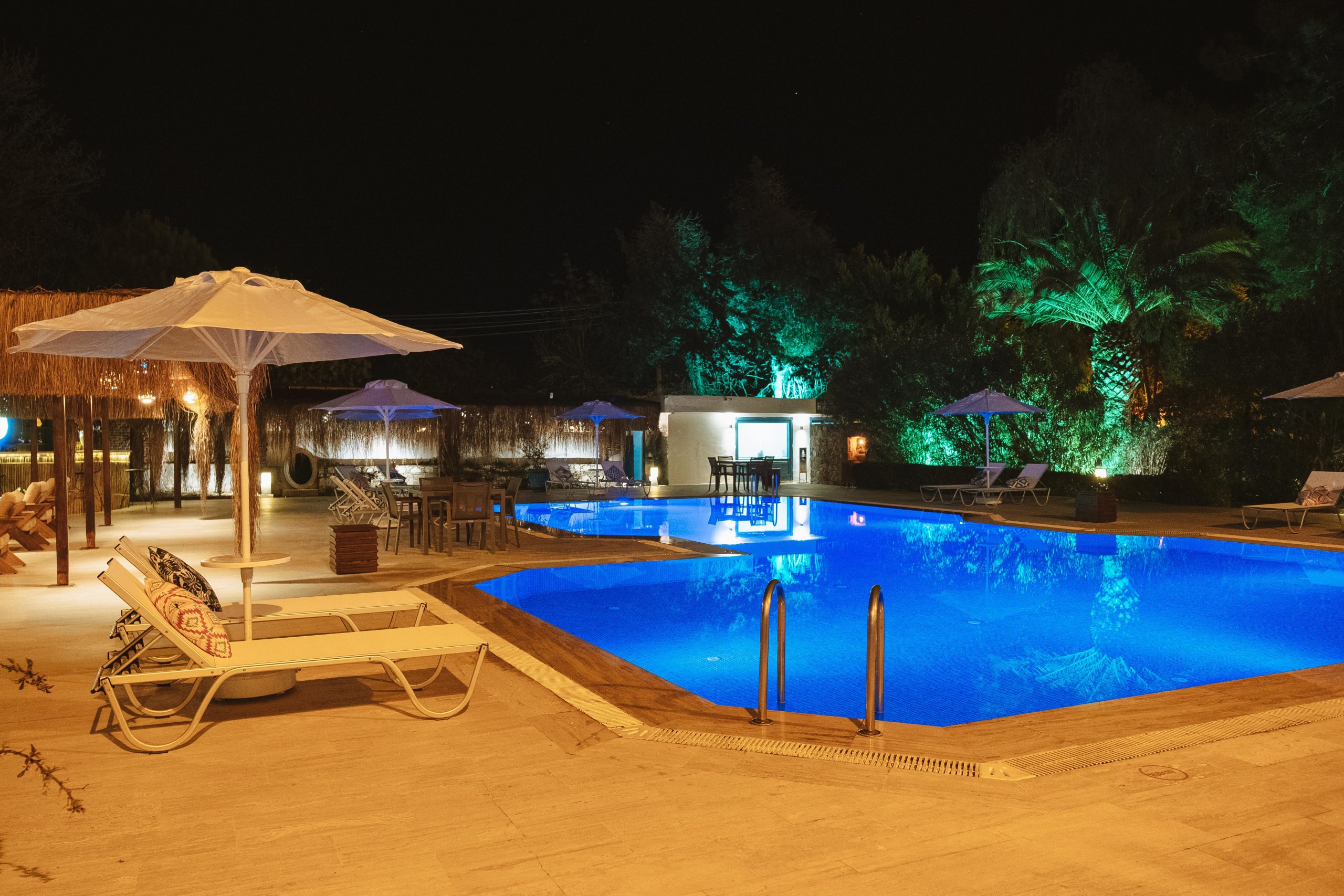 mugla bodrum lemon garden turkbuku 2
