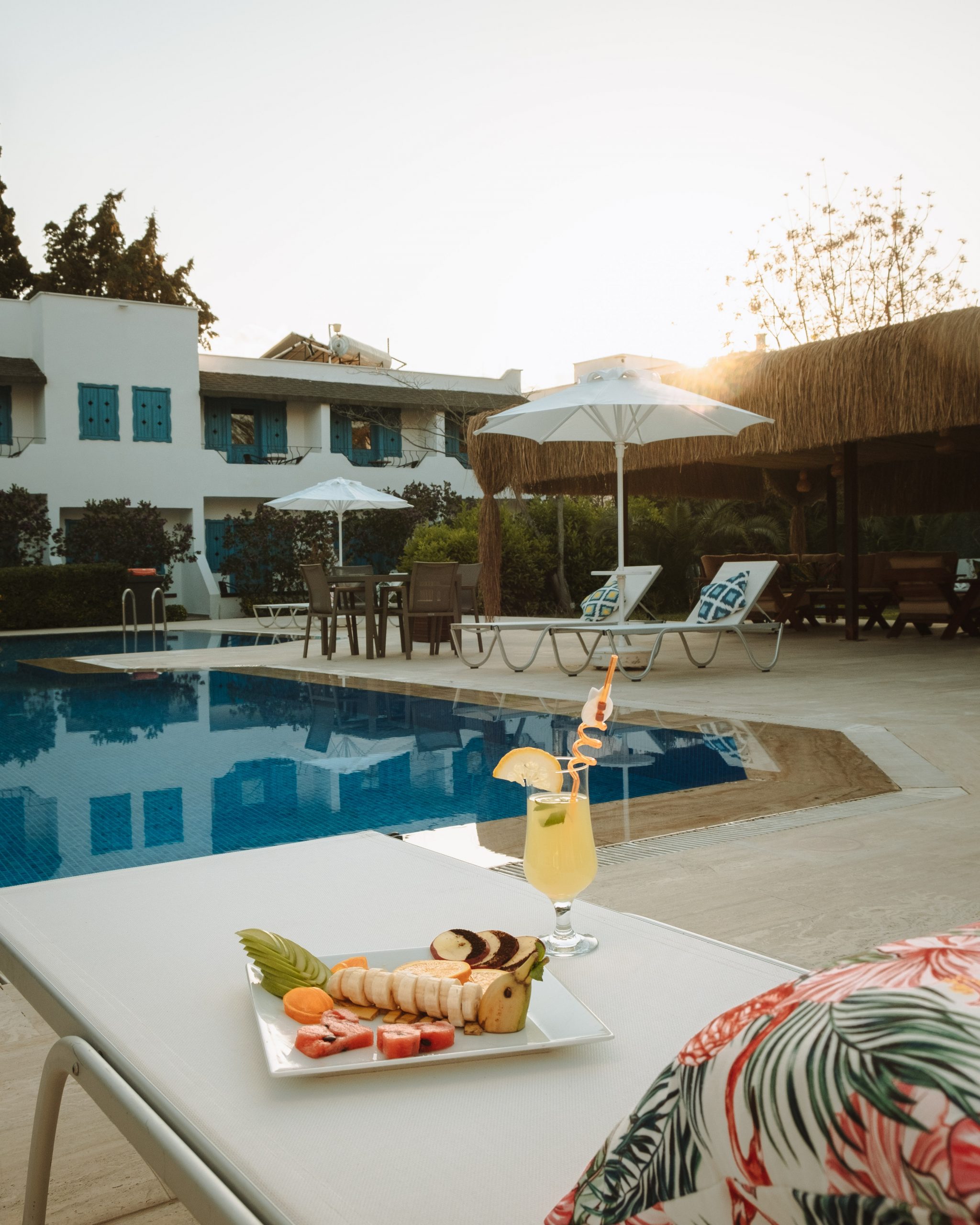 mugla bodrum lemon garden turkbuku 4