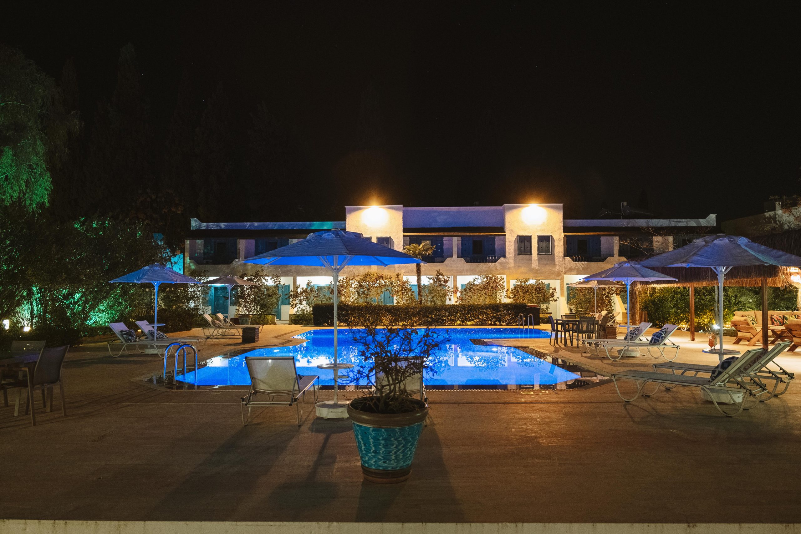 mugla bodrum lemon garden turkbuku 6
