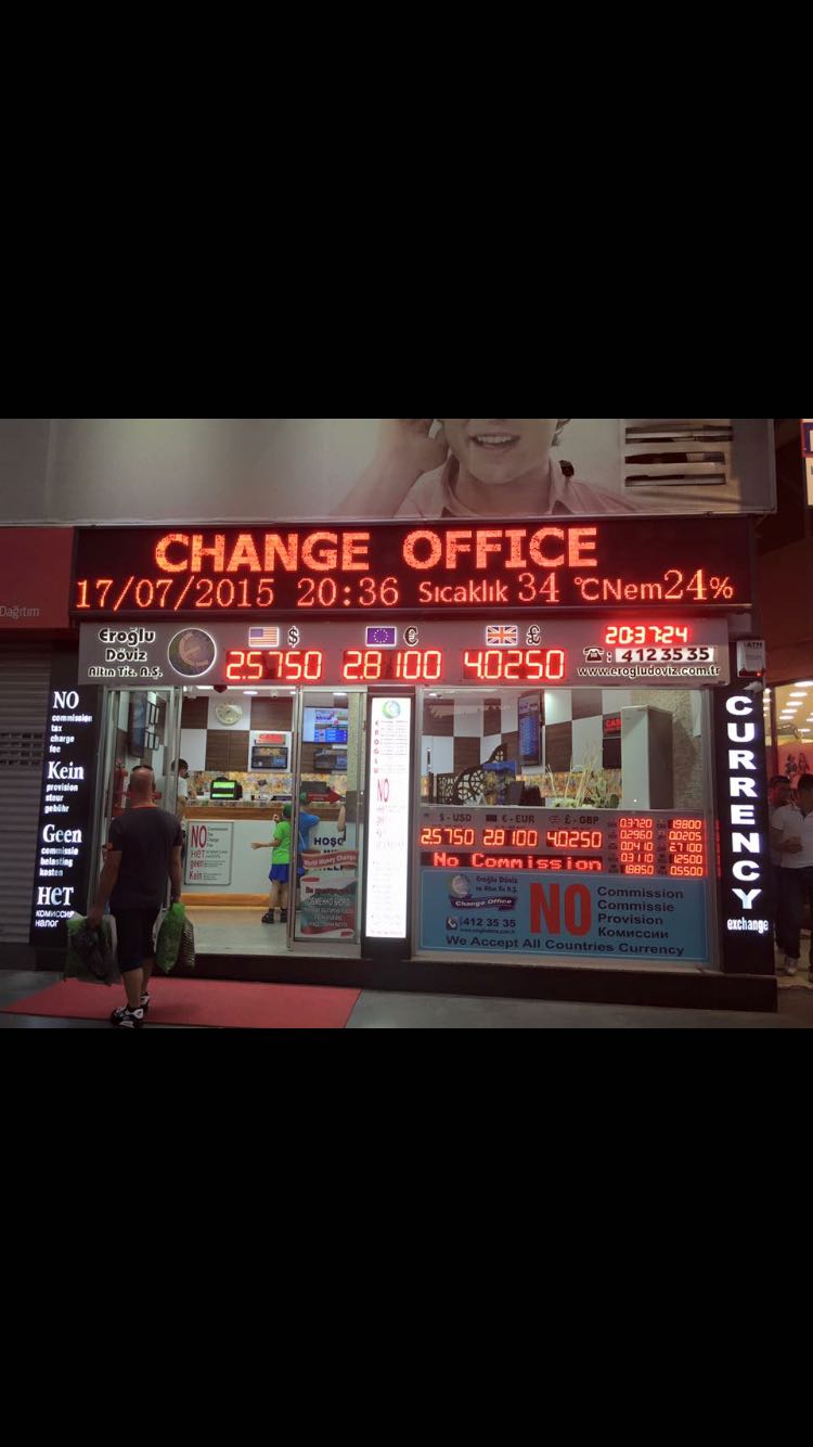 mugla marmaris eroglu doviz ve altin ticaret as 1