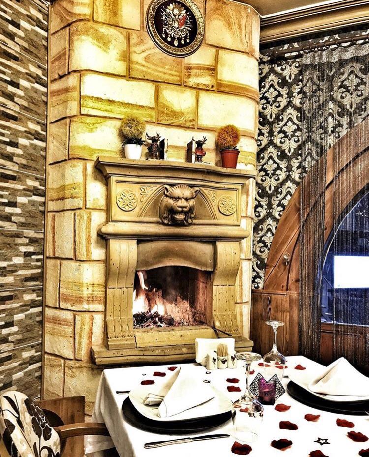 nevsehir merkezsedef restaurant 1