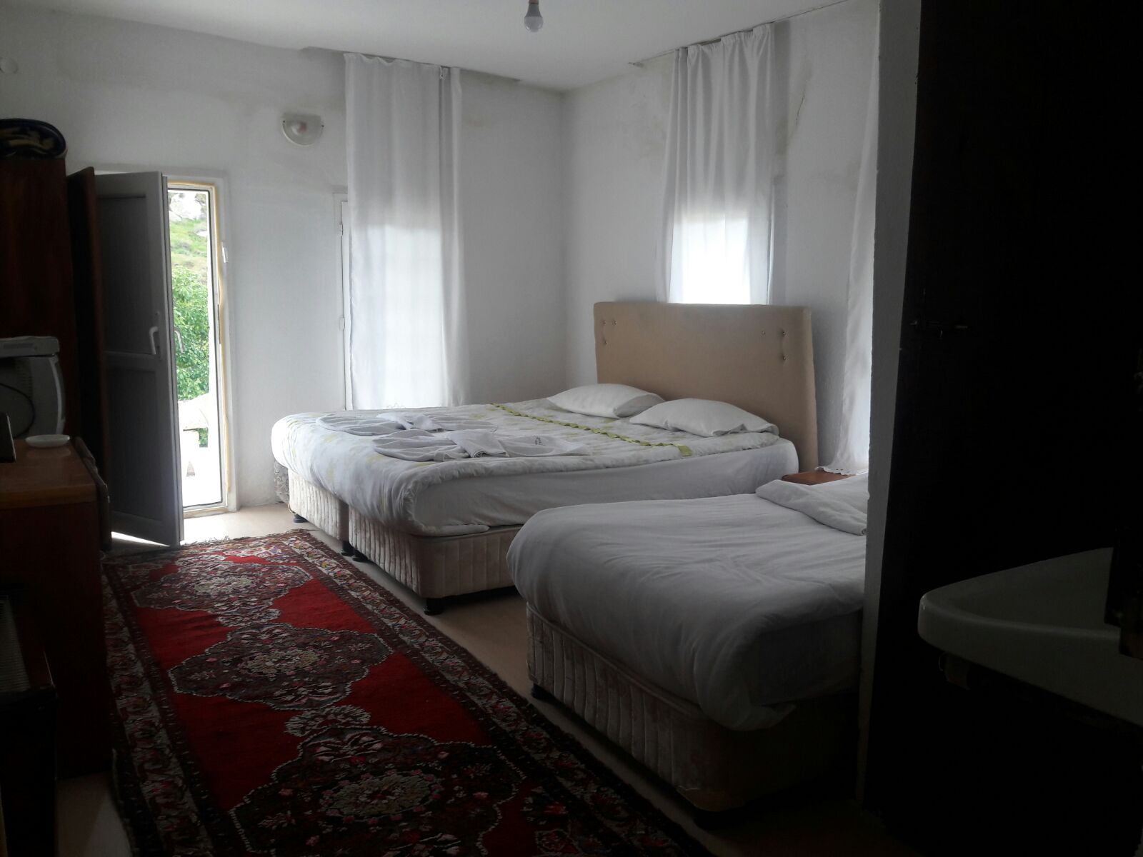 nevsehir urgup dede pansiyon hostel 1 Kopya