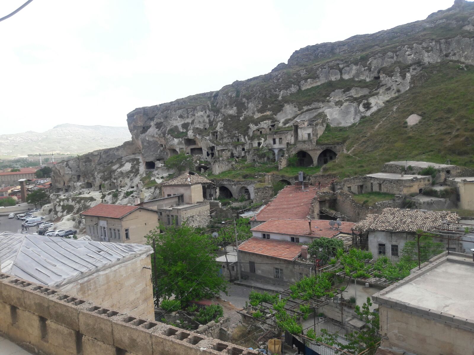nevsehir urgup dede pansiyon hostel 3