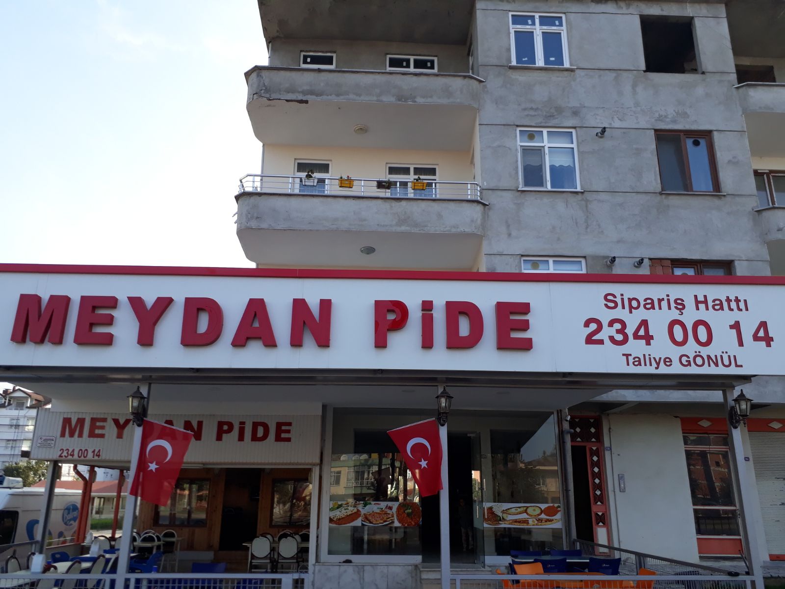 ordu altınordu meydan pide 4