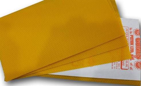 ordu merkez gunes petek ltd sti 3
