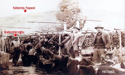 osmaniye kadirli kalenderoglu 1