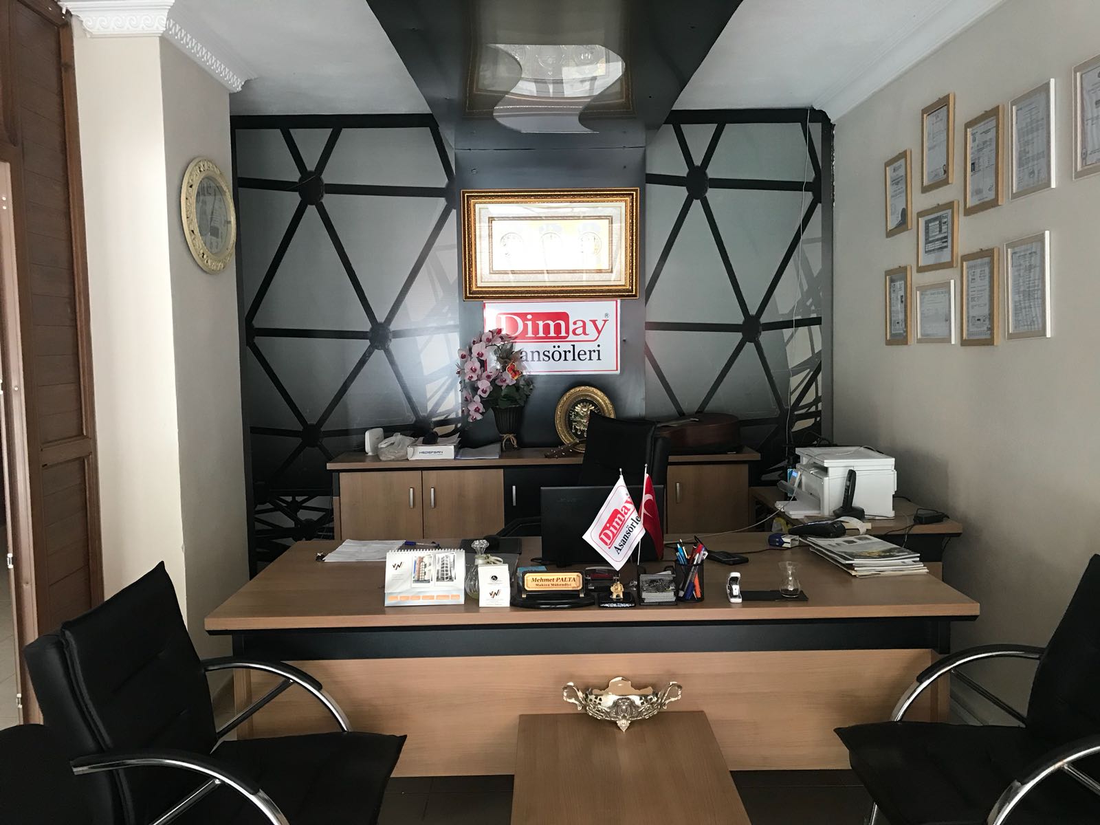 osmaniye merkez dimay asansörleri 11
