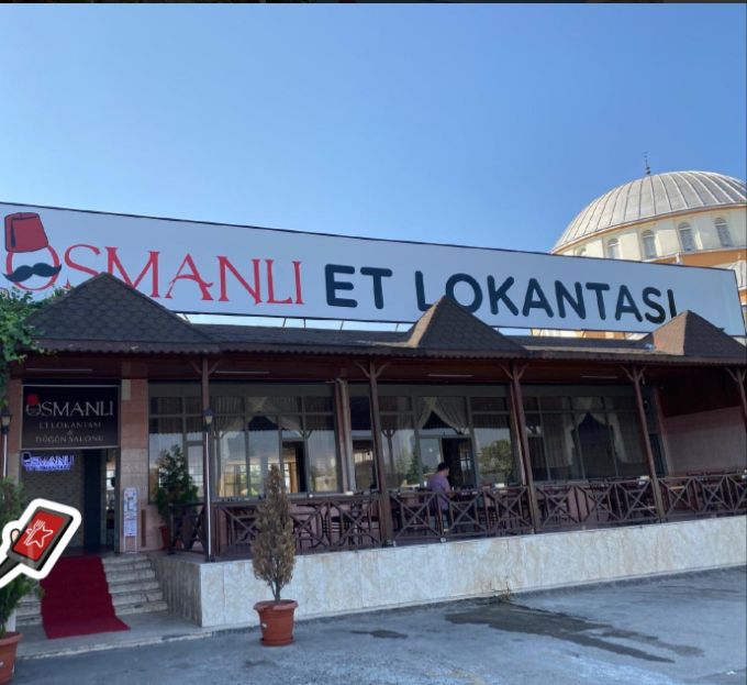 osmanli et lokantasi osmaniye merkez 2