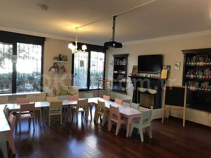 ozel nesem anaokulu istanbul kadikoy 2