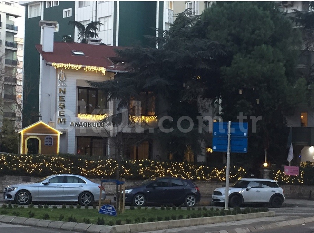 ozel nesem anaokulu istanbul kadikoy 3