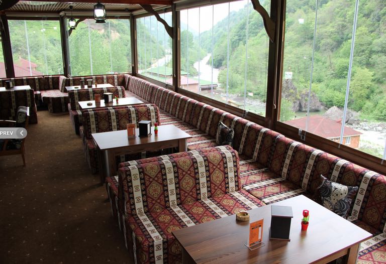 rize ardesepinar butik otel 3
