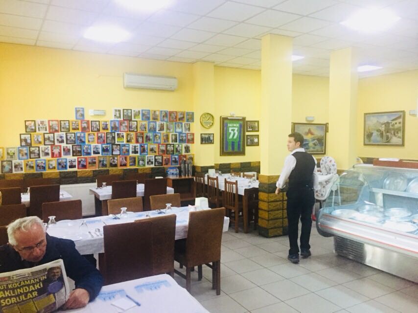 rize gundogdu kale balık restaurant 4