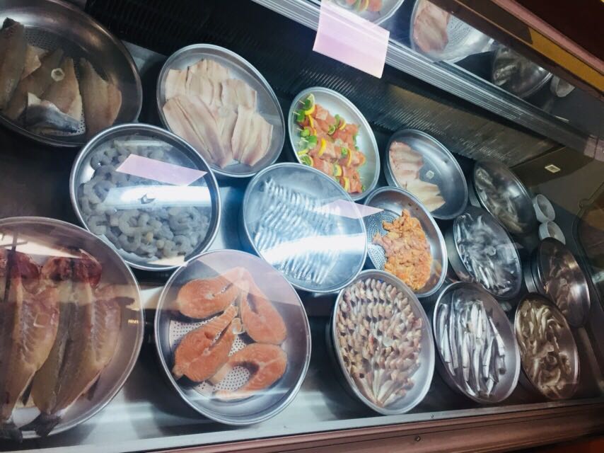 rize gundogdu kale balık restaurant 5