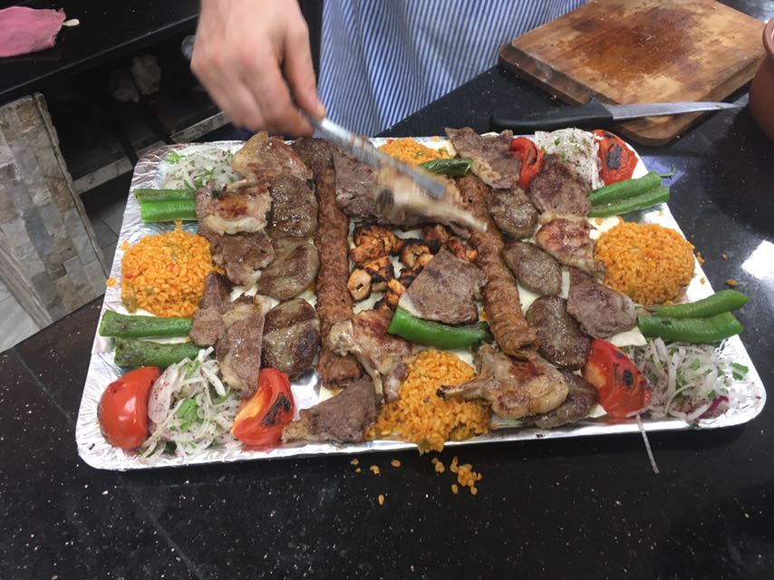 sakarya hendek buyuk kutsallar et ve ızgara 3