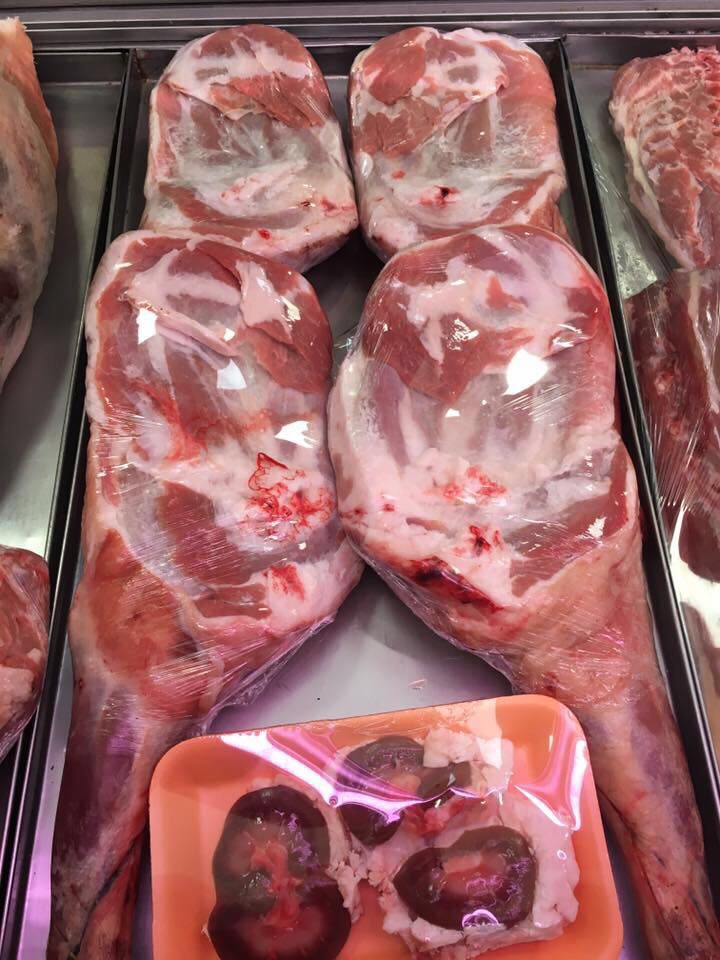 sakarya hendek buyuk kutsallar et ve ızgara 5