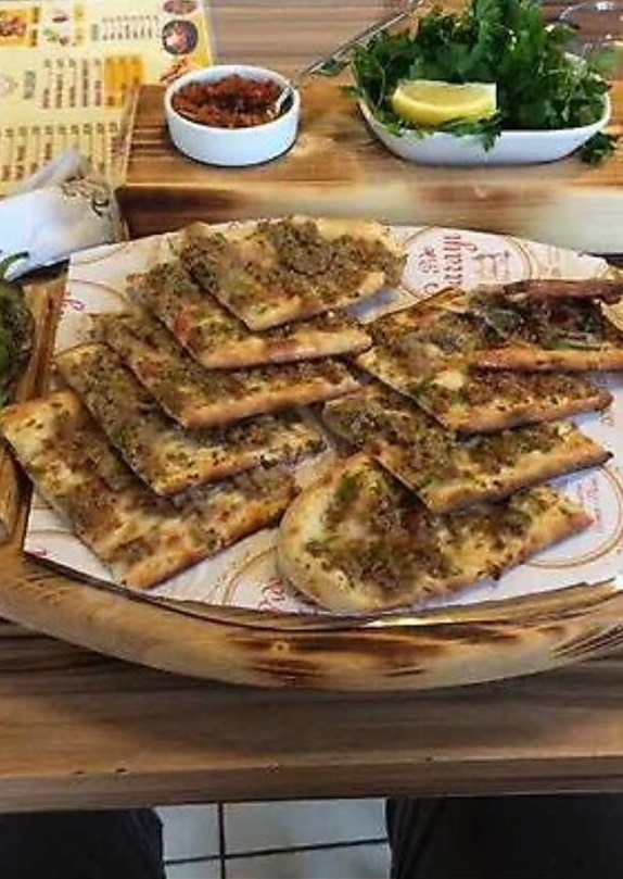 sakarya hendek buyuk kutsallar et ve ızgara 6