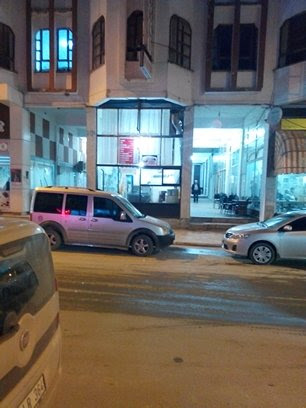 sakaryya taraklı emrullah et lokantası 3