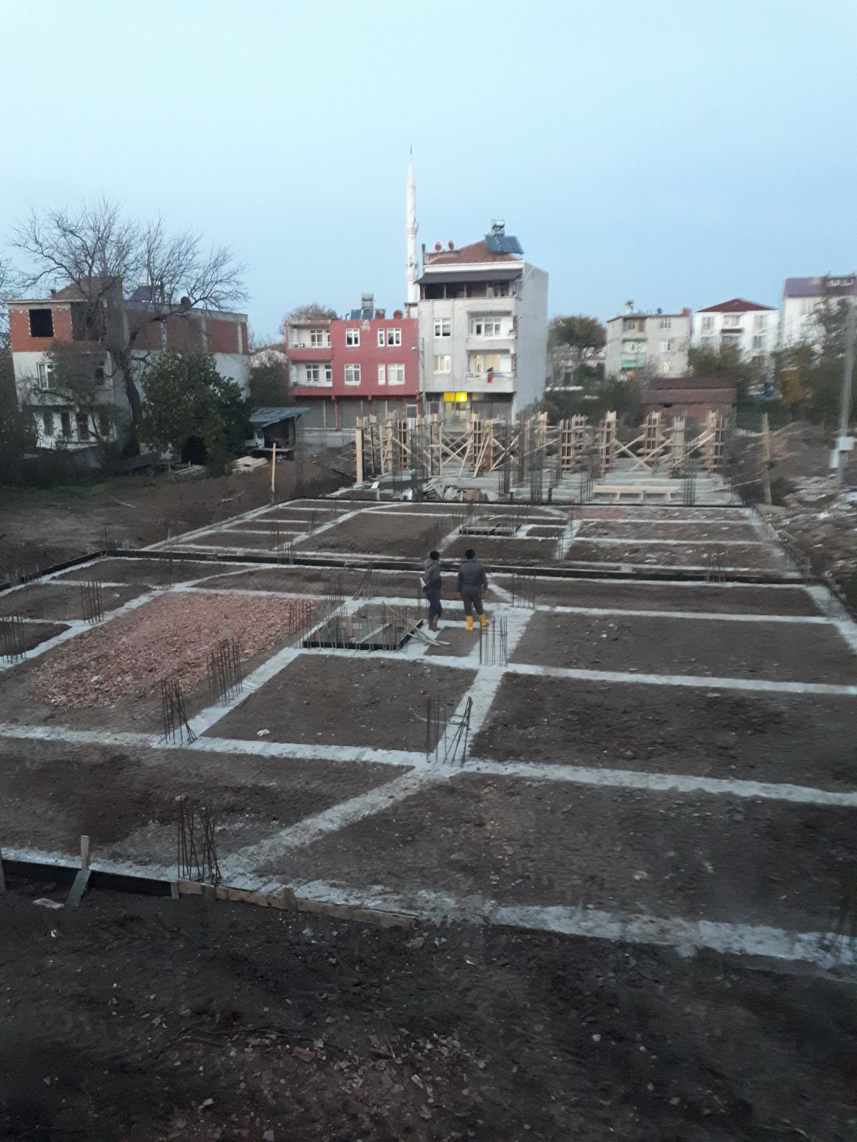 samsun bafra semiz insaat gayrimenkul 1
