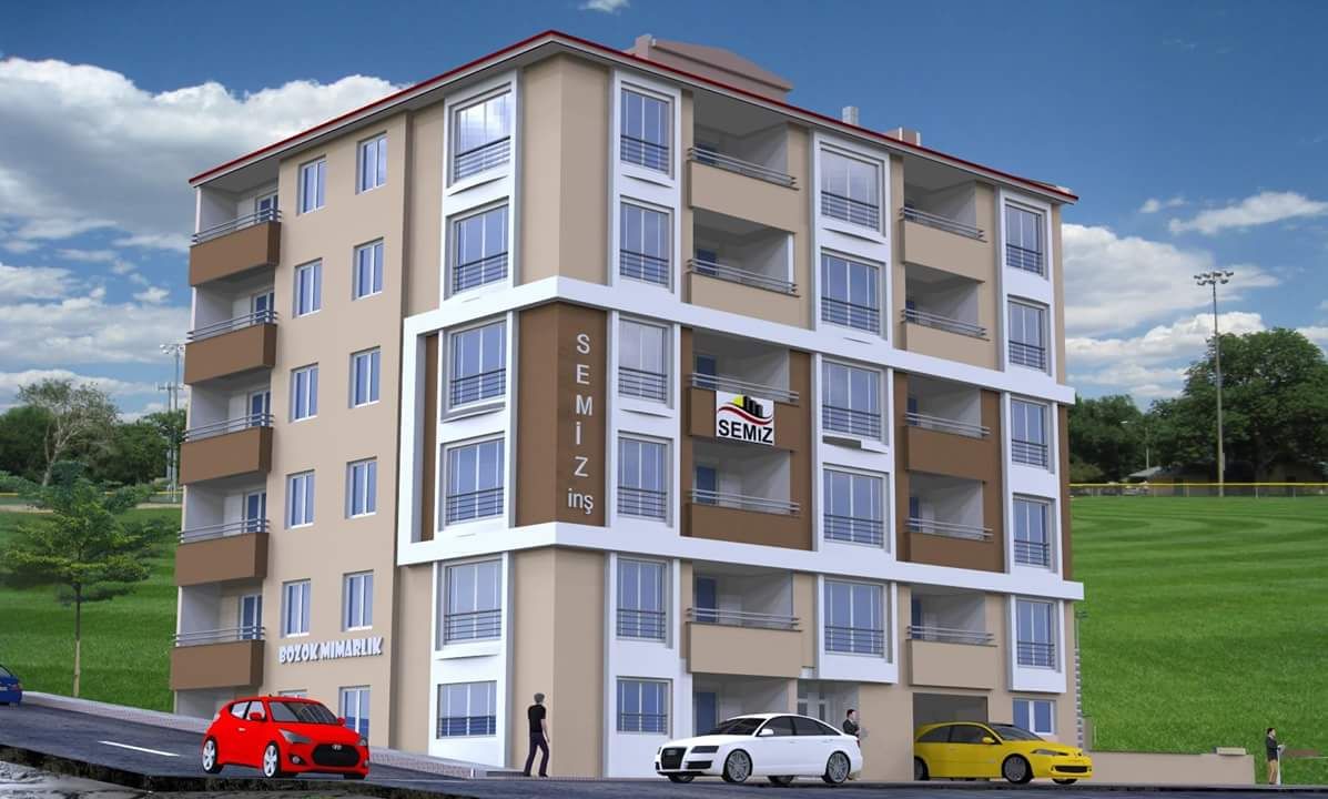 samsun bafra semiz insaat gayrimenkul 4