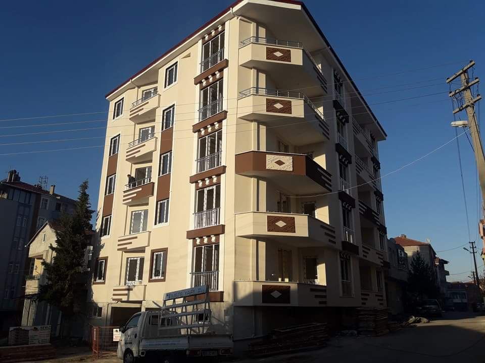 samsun bafra semiz insaat gayrimenkul 5