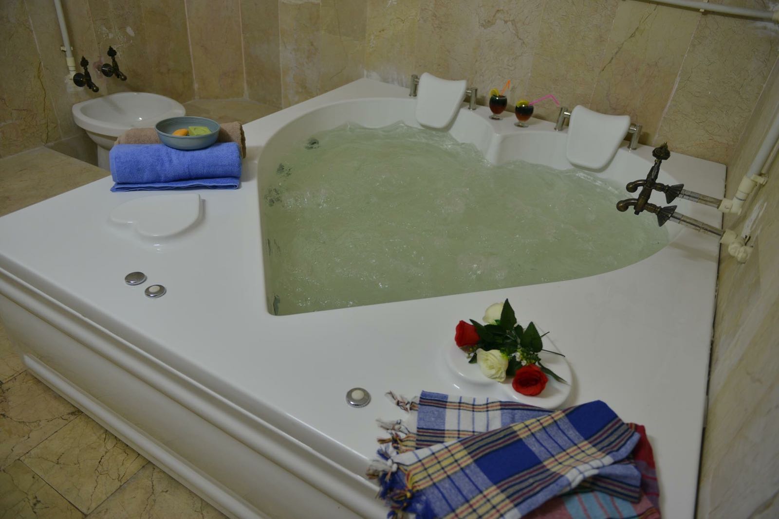 samsun havza tugra otel tebkar turizm insaat 1