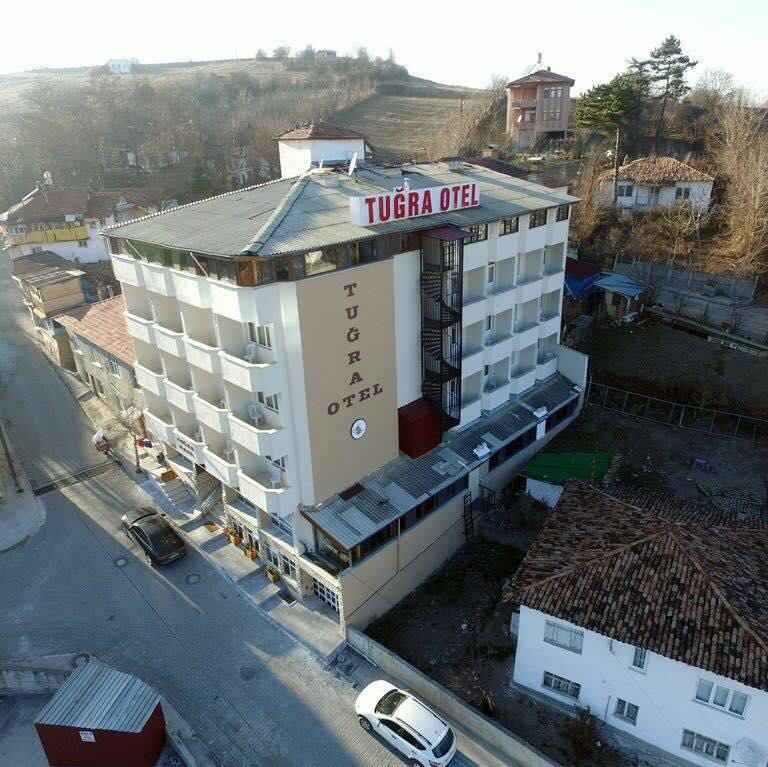 samsun havza tugra otel tebkar turizm insaat 4