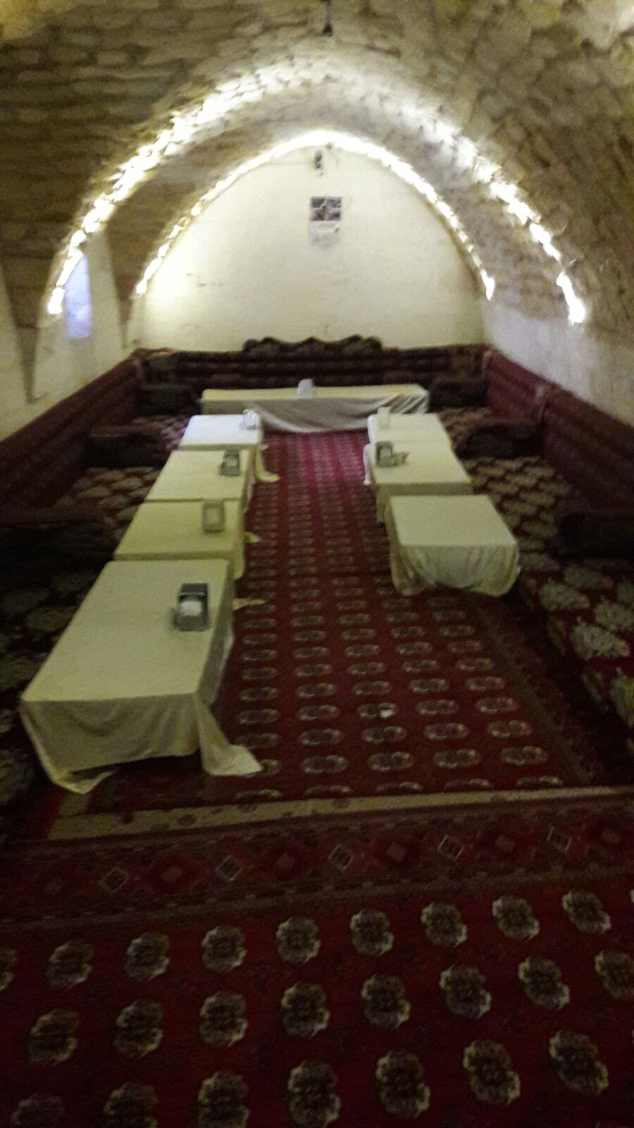 sanliurfa eyyubiye edesa konukevi 2