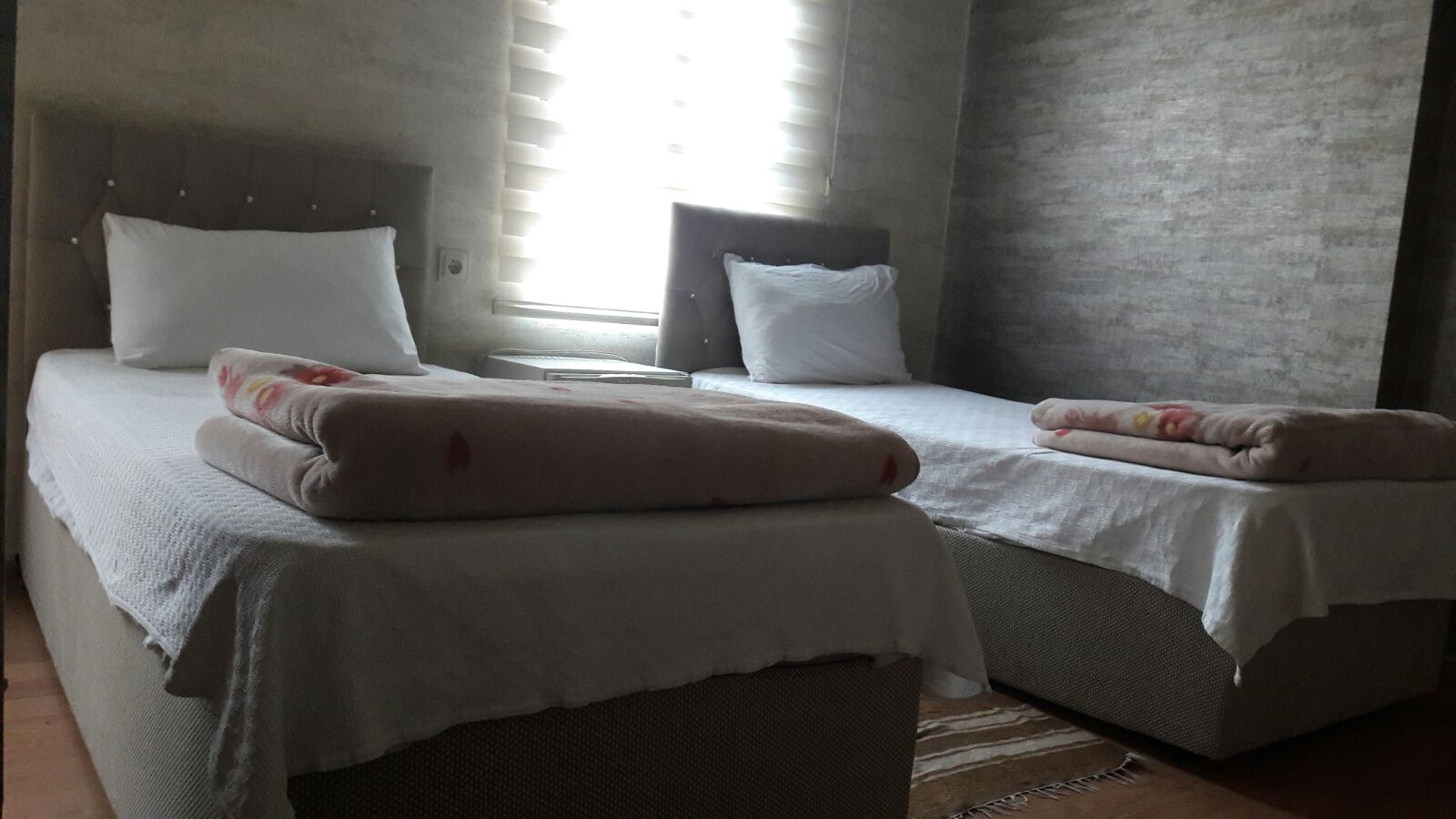sanliurfa eyyubiye edesa konukevi 5