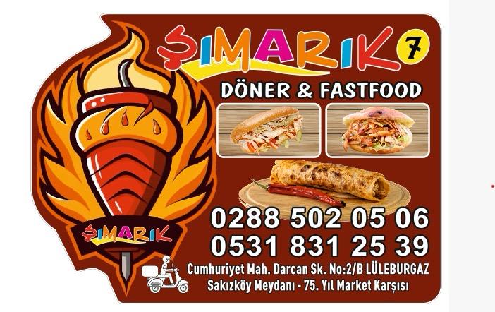 simarik doner luleburgaz kirklareli 3