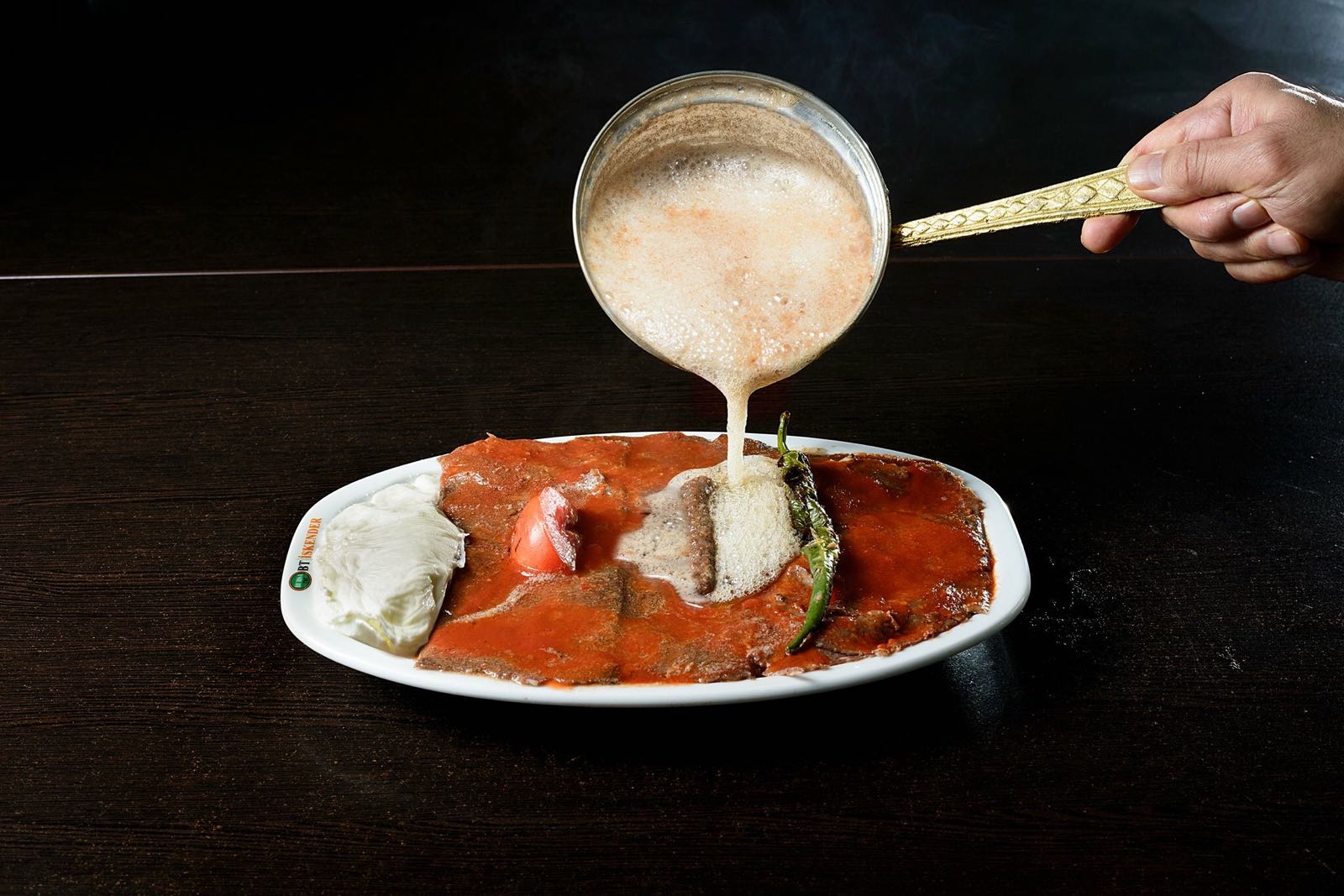 sivas merkez sultan sofrası bt iskender 3
