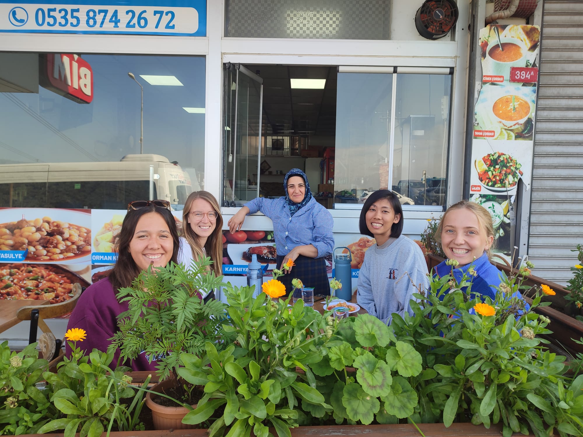 sude ev yemekleri istanbul arnavutkoy 1