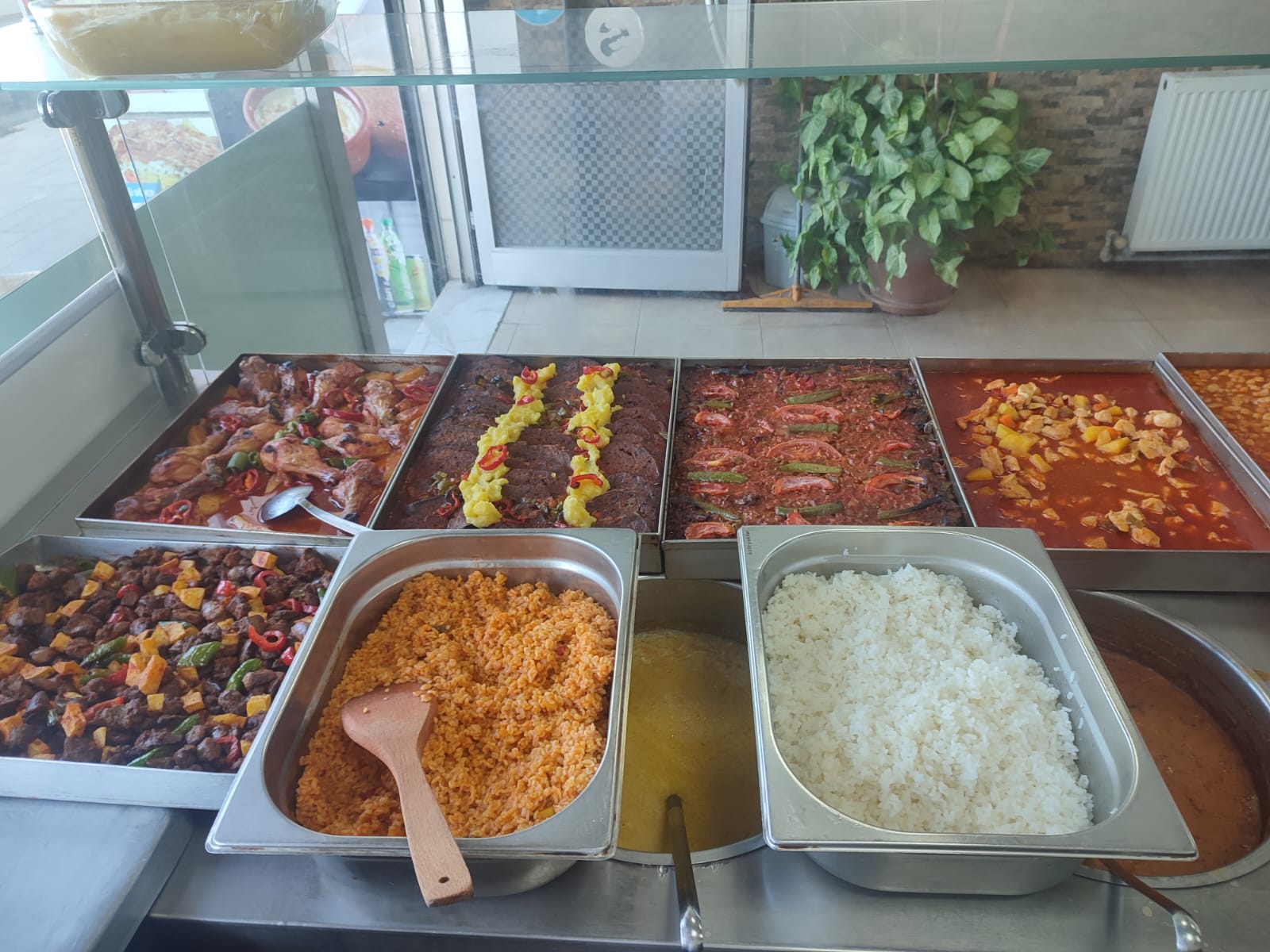 sude ev yemekleri istanbul arnavutkoy 2