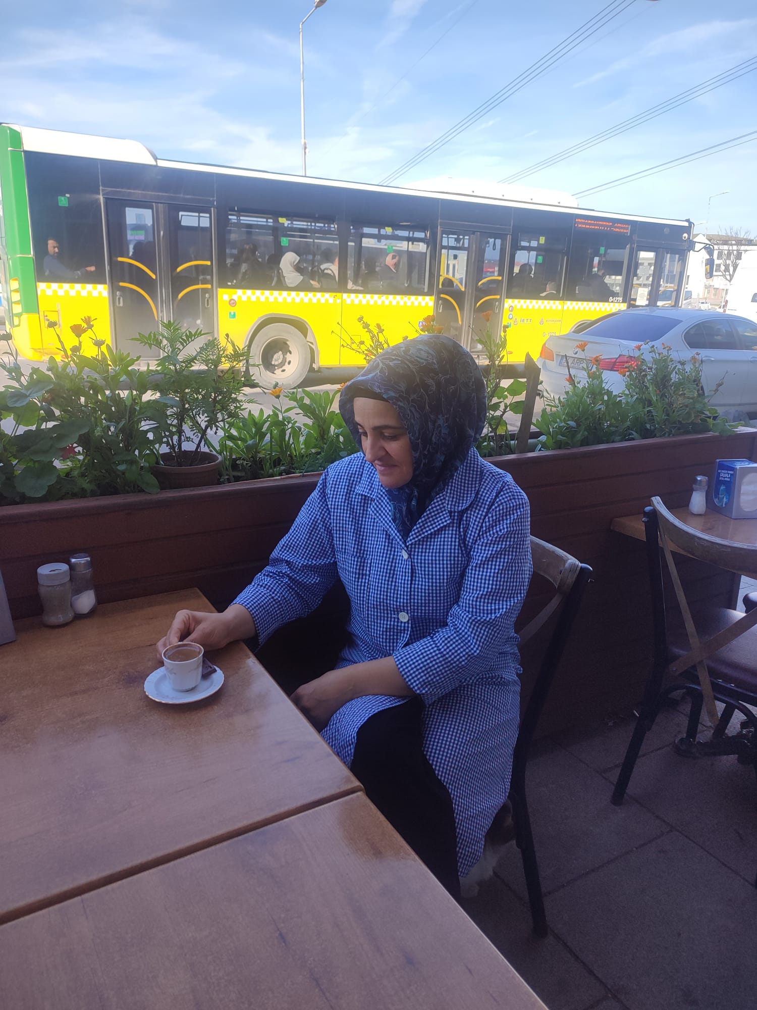 sude ev yemekleri istanbul arnavutkoy 3