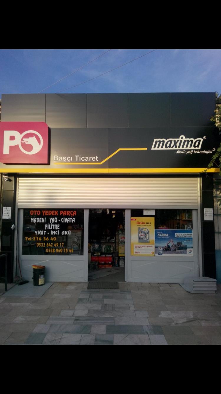 tokat merkez basci ticaret