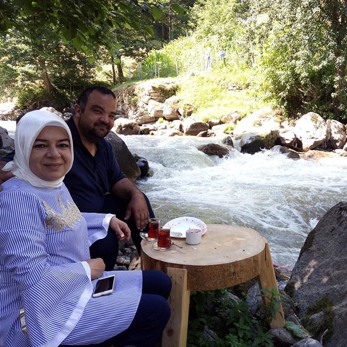 trabzon caykara cafe nebula 2