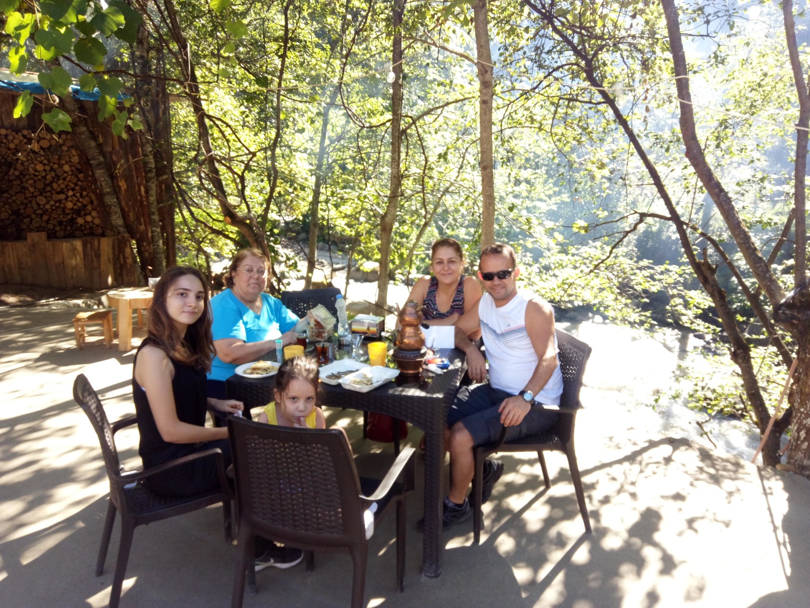 trabzon caykara cafe nebula 3