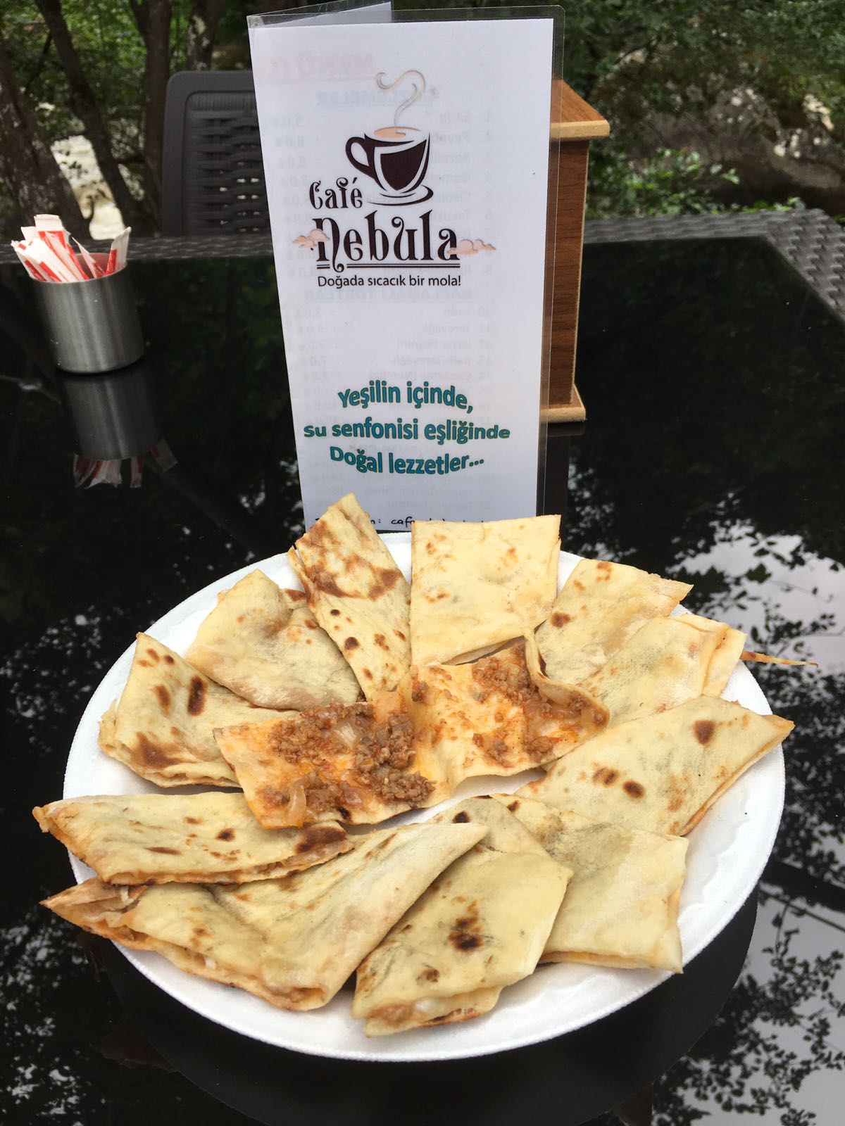trabzon caykara cafe nebula 5