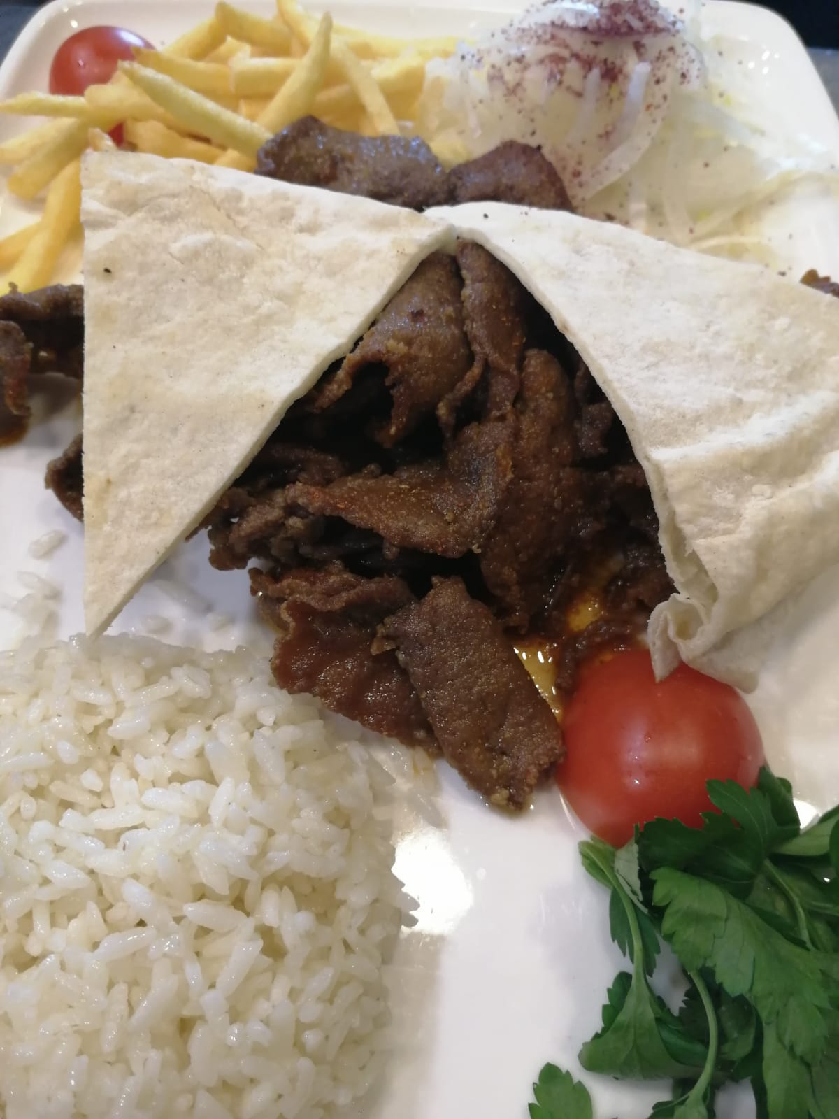 trabzon ortahisar sef nayla cafe restaurant 4