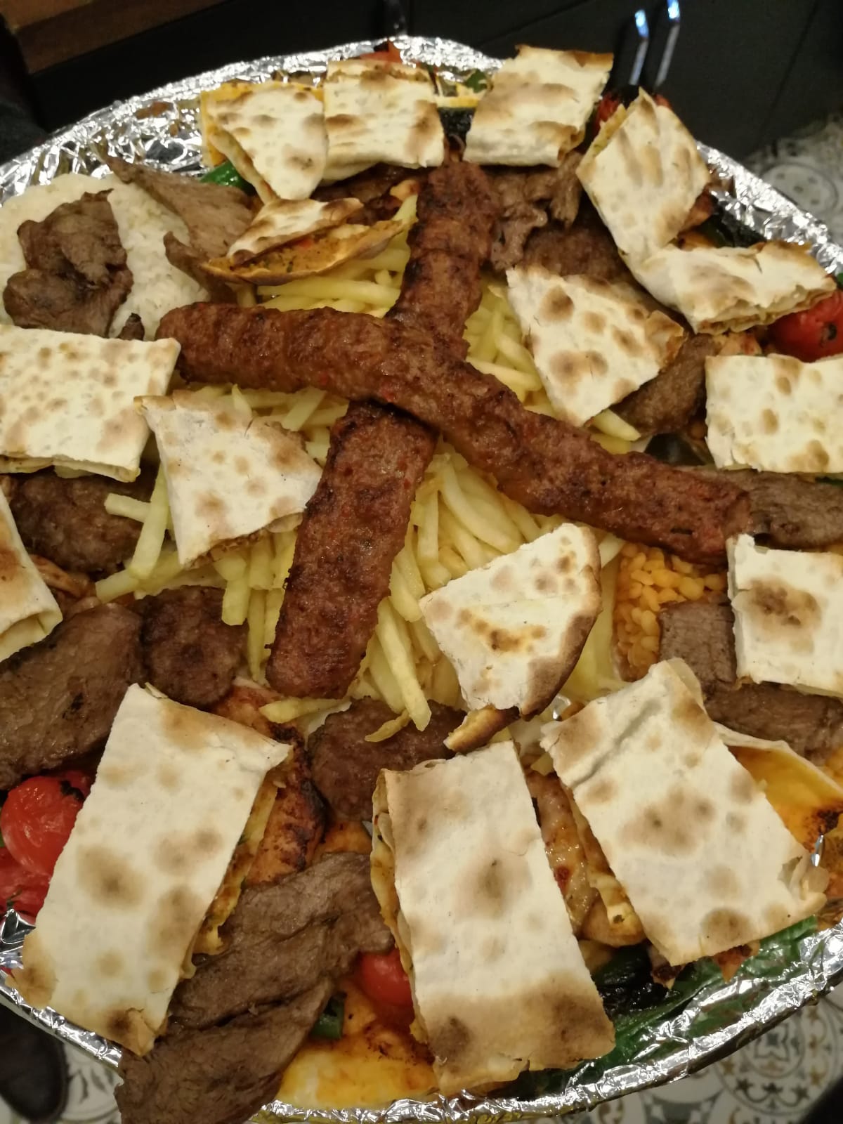 trabzon ortahisar sef nayla cafe restaurant 5