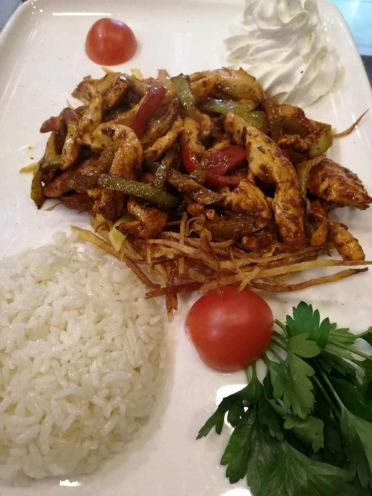 trabzon ortahisar sef nayla cafe restaurant 6
