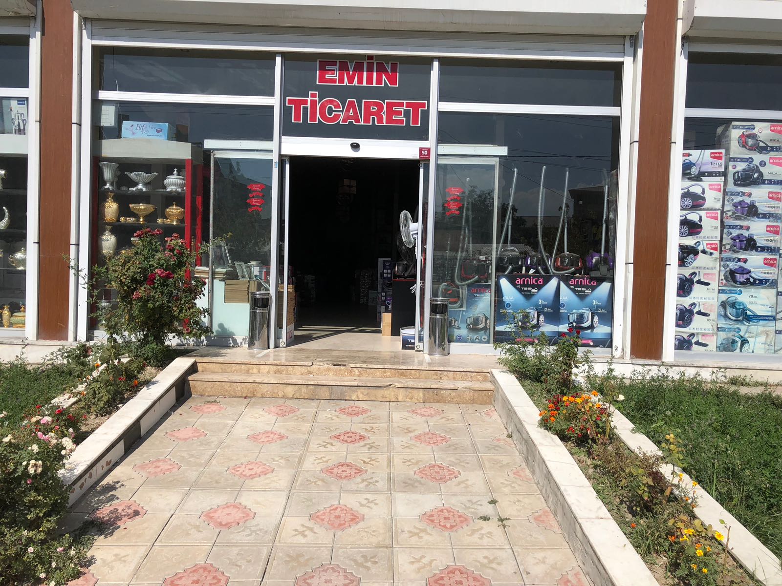 van ipekoglu emin ticaret toptan zuccaciye 2