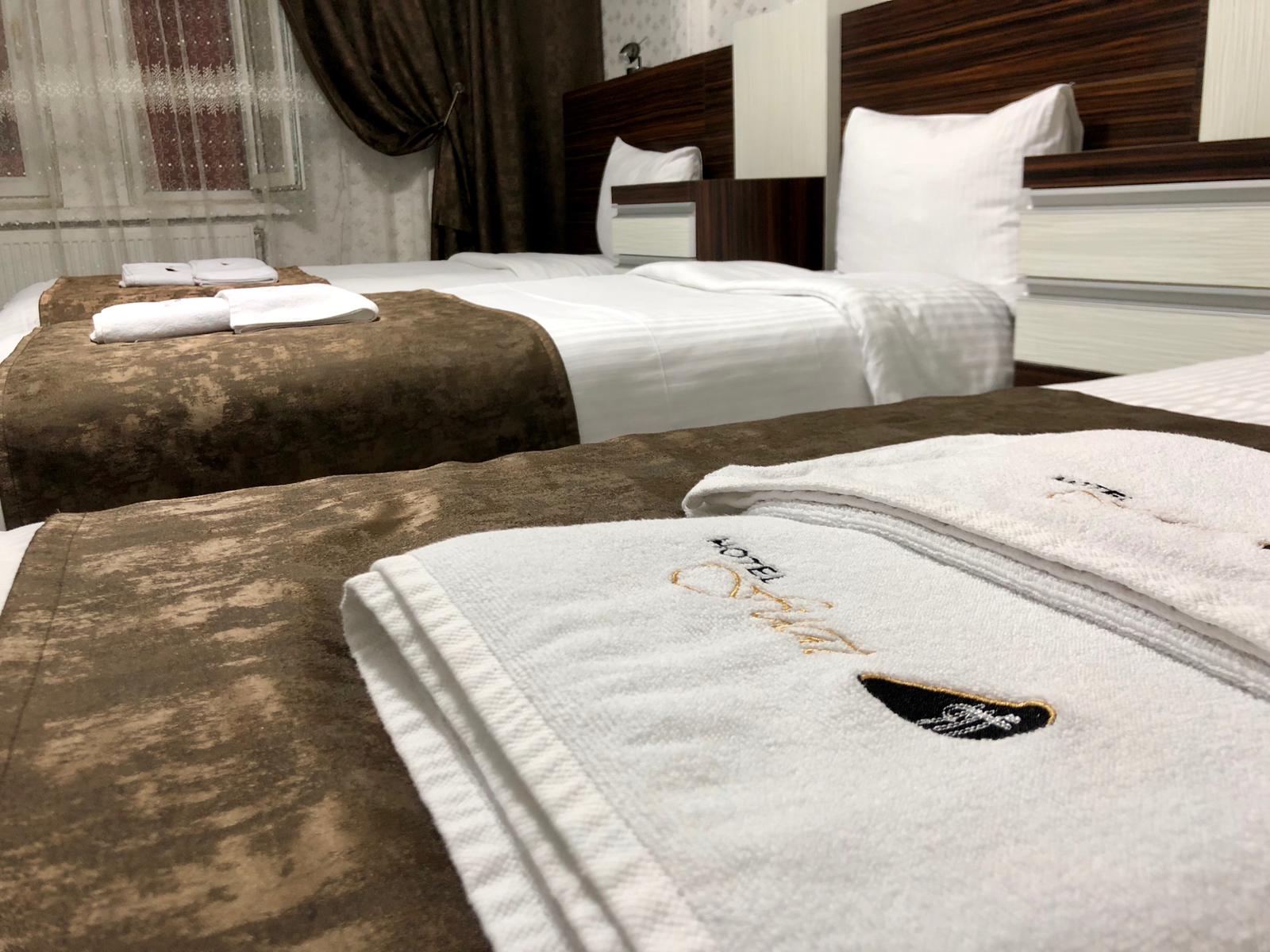 van merkez hotel fuat 3