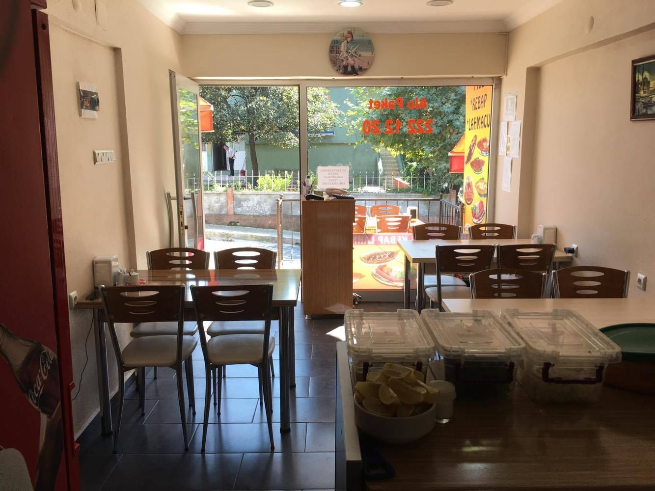 zonguldak merkez ruzgar pide salonu 4