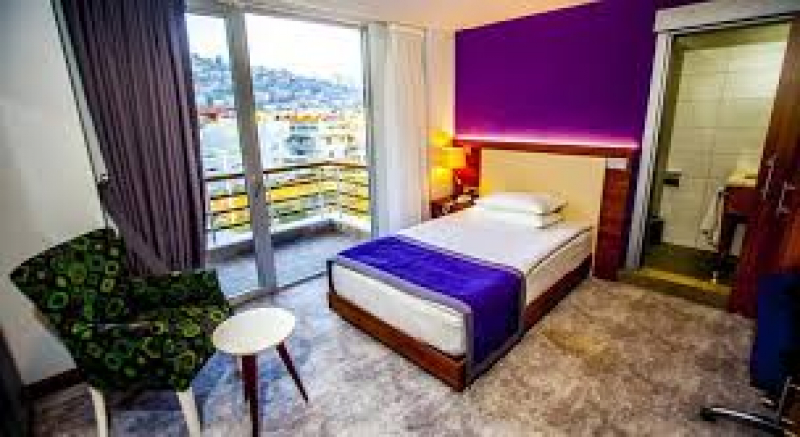 BUSİNESS PALAS OTEL