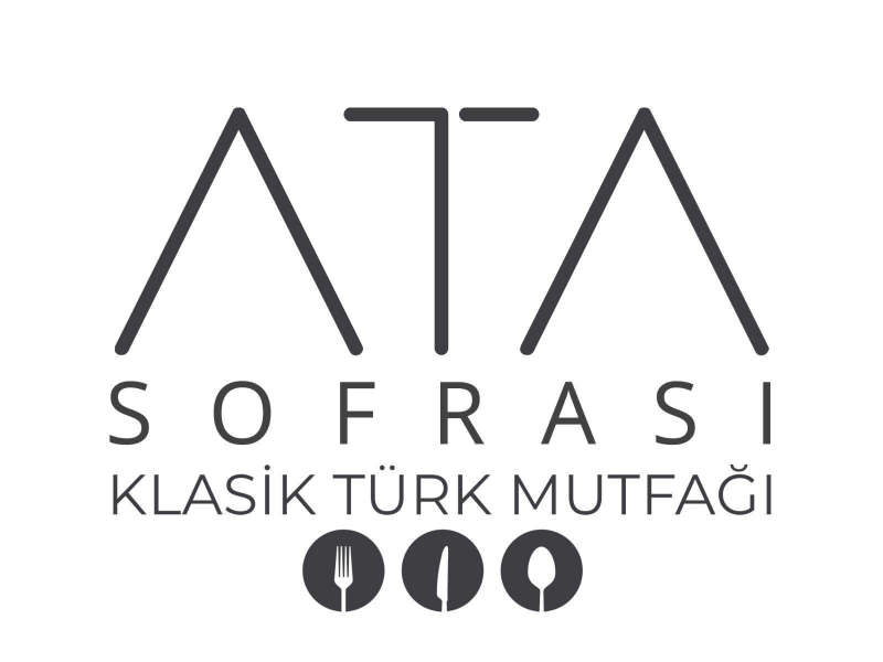 ATA SORFASI ( ATAKAN BATU ) ATA SOFRASI KLASİK TÜRK MUTFAĞI