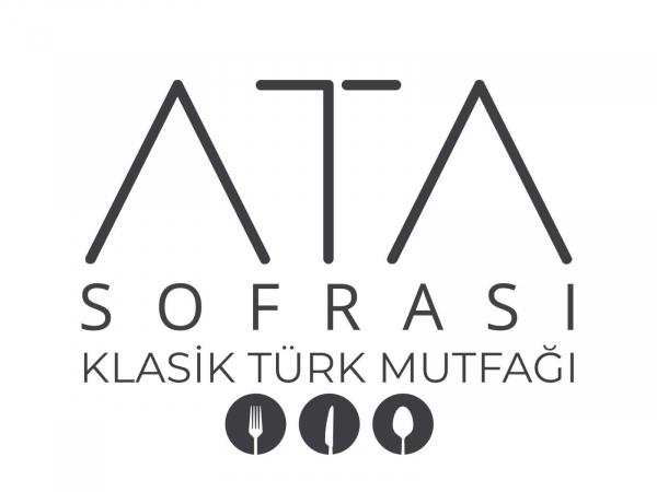 ATA SORFASI ( ATAKAN BATU ) ATA SOFRASI KLASİK TÜRK MUTFAĞI