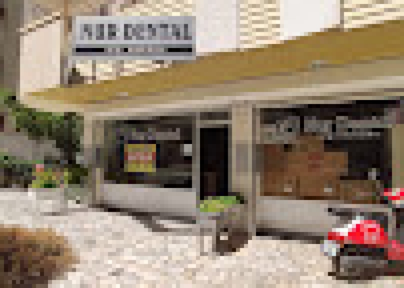 NUR DENTAL SAN. VE TİC. LTD. ŞTİ.